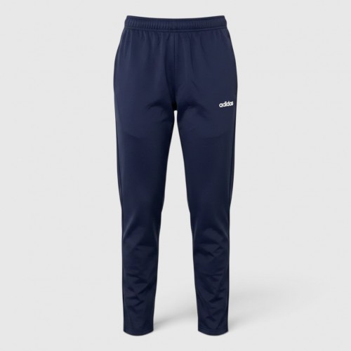 Γυναικείο Adidas Παντελόνι Φόρμας – Navy Blue / Pre-Owned